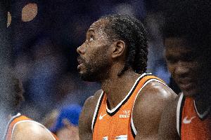 20中15&正负值+41！解说：小卡的表现像写好的程序一样精密又高效