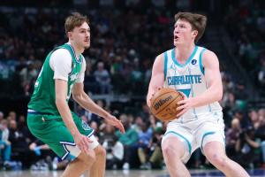 新秀榜：克尼佩尔继续居首 弗拉格第2 埃奇库姆第3 42号秀升至第5