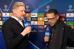 罗塞尼尔：今晚痛彻心扉，因为比分不该是2-5，第5个丢球致命一击