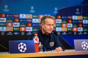 药厂主帅：阿森纳目前压力很大，我们希望能制造冷门