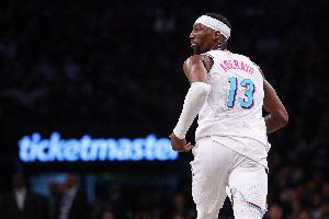 帕森斯：得分手们意识到了得分纪录并非遥不可及 定会全力追逐它