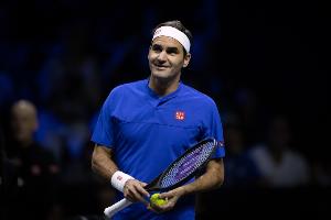 福布斯2026世界名人富豪榜：44岁费德勒净资产11亿美元排第18