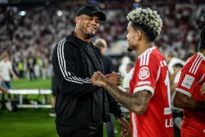 有毒！欧冠联赛阶段排名前八的种子队，首回合淘汰赛仅拜仁赢球