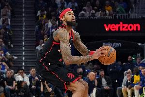 英格拉姆：新奥尔良一直都像家一样 大家给予的爱让我很有共鸣