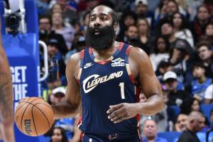 哈登要像今天这样打出侵略性？阿特金森：完全取决于对手防守策略