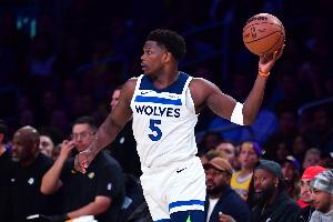 球员25岁前得分榜：詹姆斯第1 KD第2 东契奇第3 甜瓜第4 华子第5