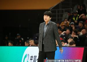 青岛队记：两队战绩接近预计会很激烈 两队都换了外援也还需磨合