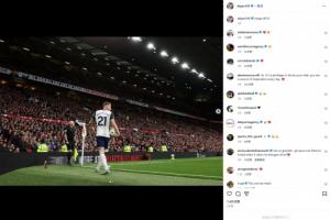 假新闻！热刺边锋库卢被谣传变性+退役，相同文案也曾造谣J罗