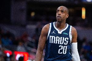 仍是米神！米德尔顿单场35分 独行侠队史自09-10赛季以来替补新高