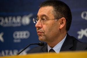 巴托梅乌：我从未为诽谤他人而雇佣账号，聘请媒体为改善巴萨形象