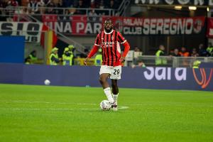 卡萨诺：福法纳是米兰德比最佳球员，但他在最后一脚射门存在不足