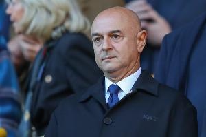 甩锅？电讯报：热刺CEO在球迷会议怒斥列维是球队多领域下滑主因