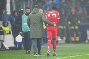 TA：阿方索·戴维斯将缺席加拿大3月集训，已超1年没为国家队出场