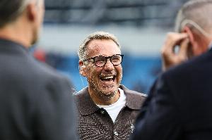 默森：我预测阿森纳击败埃弗顿、曼城战平西汉姆，争冠尘埃落定