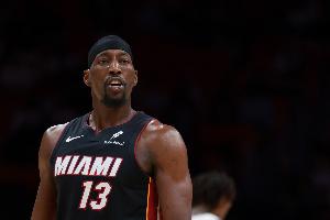 24！83！21！阿德巴约创NBA历史得分最大增幅和降幅！