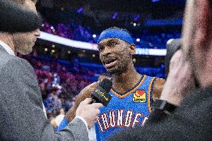 亚历山大谈破纪录：如果我们赢不了球 任何成就都毫无意义