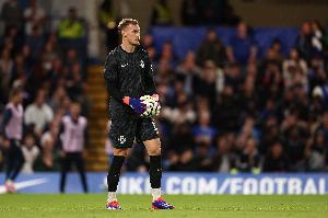 前教练：若是我会继续使用约恩森，不能因为一场比赛否定一名门将