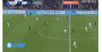 错失良机！姆希塔良直塞，图拉姆单刀被卡内塞基扑出