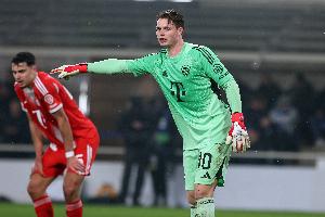 图片报：乌尔比希除了缺席对阵勒沃库森，可能还将缺战亚特兰大