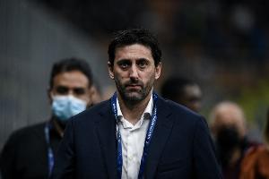 米利托:我一直把国米当作自己的家 毫不怀疑齐沃执教会取得成功