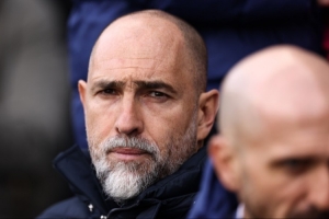 图多尔：很多问题都与教练能力无关，四后卫都凑不齐你说怎么办？