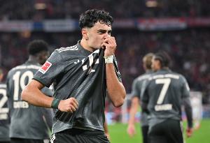 法尔克：切尔西没准备求购帕夫洛维奇，球员也没打算转会