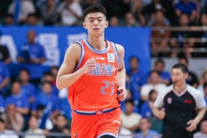 潜力赛-福建险胜宁波 广州击败北京 浙江力克广厦