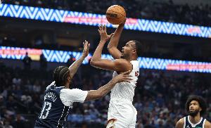 15中12！莫布里生涯首次以80+%命中率砍下25+分