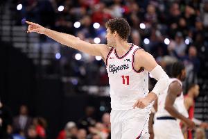 大洛：我的目标一直都是打满20个赛季 很多传奇球星都打了20年