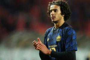 法媒：里尔中场布阿迪已口头同意代表摩洛哥国家队出战