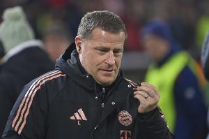 德媒：埃贝尔仍在为保住工作而战，赫内斯是他的主要批评者