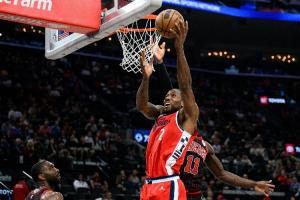 史诗级翻盘！快船曾以6胜21负开局 如今34胜32负&胜率来到51.5%