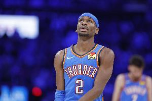 Skip：亚历山大连续127场得分20+有113场三节做到 稳定性前所未有