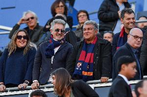 拉波尔塔：丰特进行了一场肮脏的竞选，签哈兰德是他的选举阴谋