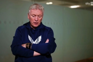 莫耶斯：埃弗顿球迷很喜欢阿尔特塔，赛后我会和他喝一杯