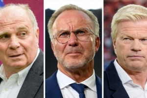 贪恋权力？卡恩：赫鲁二人总说迟早要退位，结果到现在都没交权