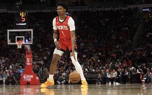 阿门：我找到了自己的节奏 下一步就是要让表现更加稳定