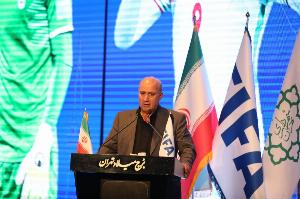 伊朗足协主席回应特朗普：这种言论源于无知 我们正为友谊赛准备