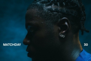 能否拿下？切尔西发布对阵纽卡海报，拉维亚单人出镜