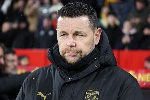 朗斯主帅：这场失利对我们是个很好的警示，要吸取教训并激励自己