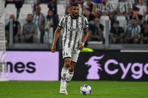 布雷默：尤文赢得这场必须赢的比赛，并希望其他竞争球队出现失误