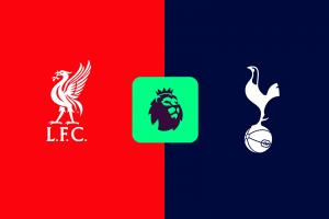 利物浦vs热刺首发：恩古莫哈、加克波出战，维卡里奥先发