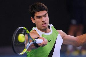 阿卡：从没见过梅德韦杰夫打出这样的状态，他配得上晋级决赛