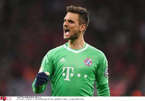 图片报：乌尔赖希今天检查，诺伊尔预计国际比赛日后复出