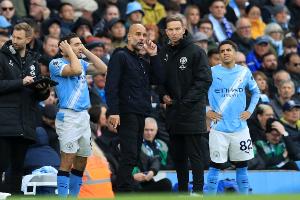 林德斯：目前并未考虑对阵皇马，希望将精力集中在眼前的联赛上