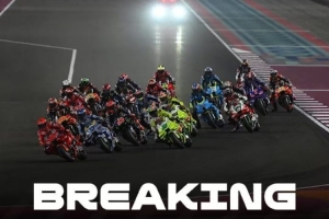 官方：MotoGP卡塔尔大奖赛将推迟到11月6日至8日举行