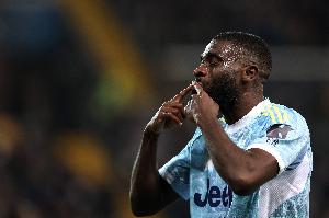 博加：每天早上都感谢上帝给我现在的机会，不在意踢左路还是前锋