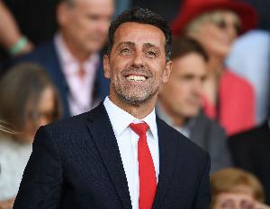 ESPN：弗拉门戈希望挖角诺丁汉森林高层埃杜，但后者想留在欧洲