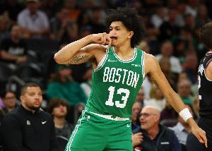 马祖拉：罗恩·哈珀的比赛方式始终如一 他在乎竞争细节执行到位