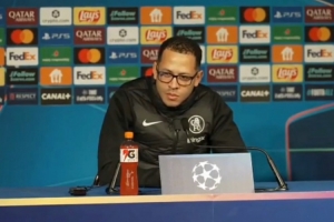 罗塞尼尔：里斯·詹姆斯将缺战巴黎，他的伤情可能较严重